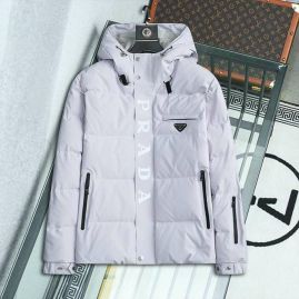 Picture of Prada Down Jackets _SKUPradaM-3XL7sn039388